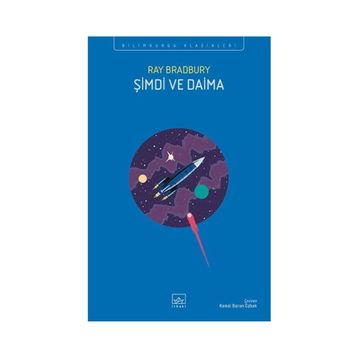 Şimdi ve Daima İthaki Yayınları