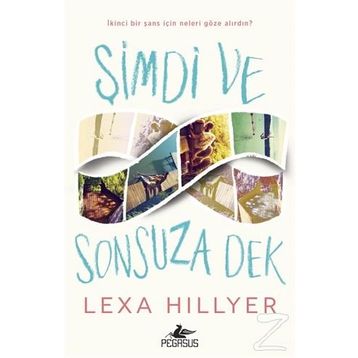 Şimdi ve Sonsuza Dek - Lexa Hillyer