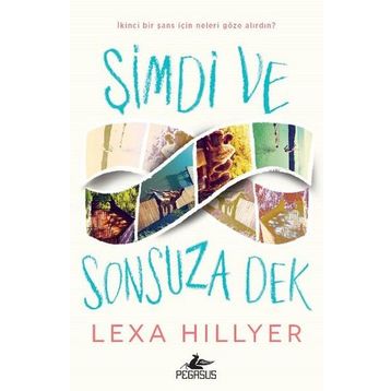 Şimdi ve Sonsuza Dek - Lexa Hillyer