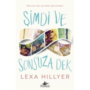 Şimdi ve Sonsuza Dek - Lexa Hillyer