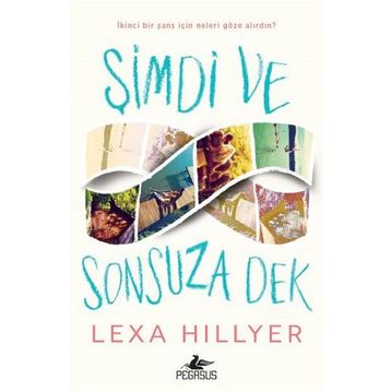 Şimdi ve Sonsuza Dek - Lexa Hillyer