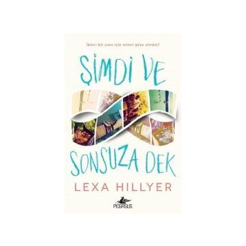 Şimdi ve Sonsuza Dek - Lexa Hillyer