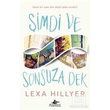 Şimdi ve Sonsuza Dek - Lexa Hillyer