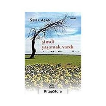 ŞIMDI YAŞAMAK VARDI - GENEL