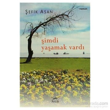ŞIMDI YAŞAMAK VARDI - GENEL