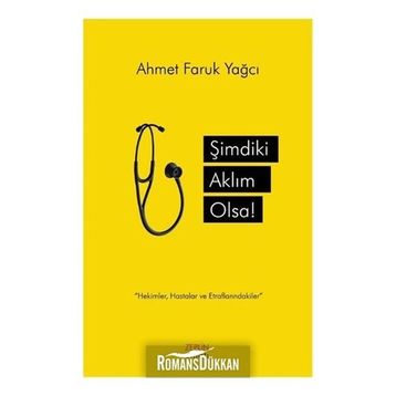Şimdiki Aklım Olsa - Ahmet Faruk Yağcı