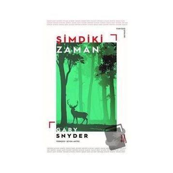 Şimdiki Zaman - Gary Snyder