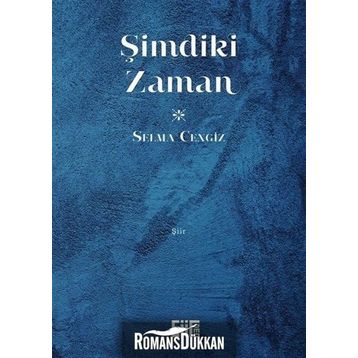 Şimdiki Zaman - Selma Cengiz