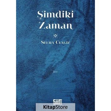 Şimdiki Zaman - Selma Cengiz