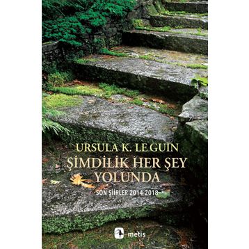 Şimdilik Her Şey Yolunda 2014-2018 Son Şiirler