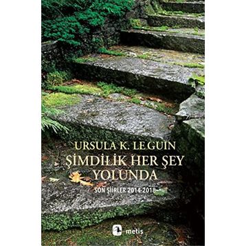 Şimdilik Her Şey Yolunda 2014-2018 Son Şiirler