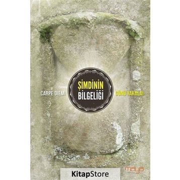 ŞİMDİNİN BİLGELİĞİ - MESUT KÜÇÜKOĞLU