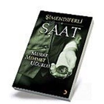ŞİMENDİFERLİ SAAT - MURAT MEHMET UĞURLU