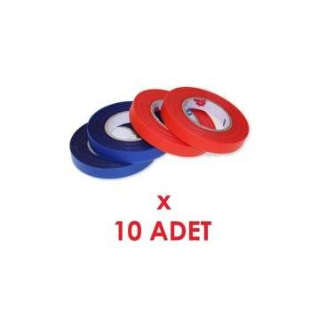 Simes 10 Adet Bitki Bağlama Bandı
