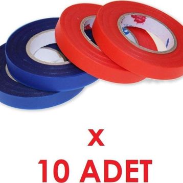 Simes 10 Adet Bitki Bağlama Bandı