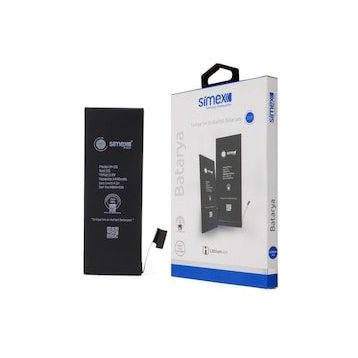 Simex Sbt-01 İphone 5g Batarya