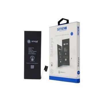 Simex Sbt-01 İphone 5g Batarya