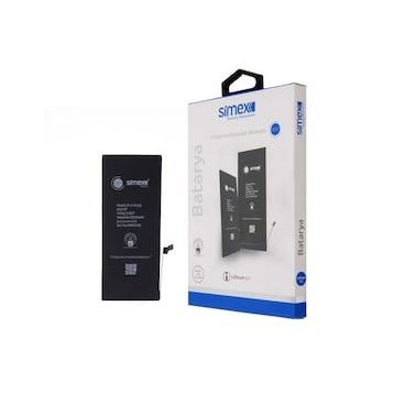 Simex Sbt-01 İphone 6g Plus Batarya