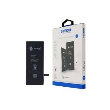 Simex Sbt-01 İphone 6s Batarya
