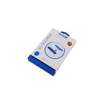 Simex Sbt-01 İphone 8 Plus Batarya