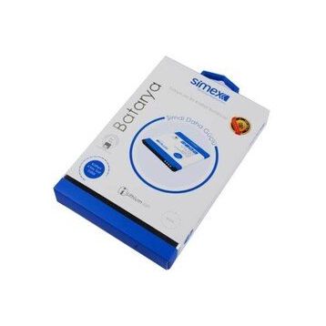 Simex Sbt-01 İphone Xs Batarya