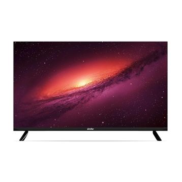 Simfer 32SFS3N 32 inç 82 Ekran HD Ready LED TV