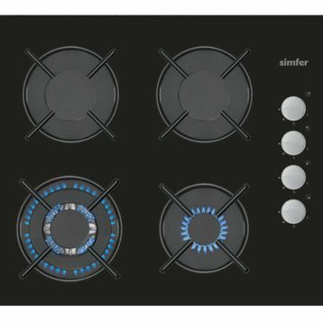 Simfer 3508 Ankastre Ocak