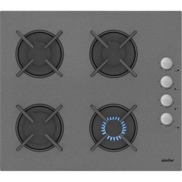 Simfer 3537 Ankastre Ocak