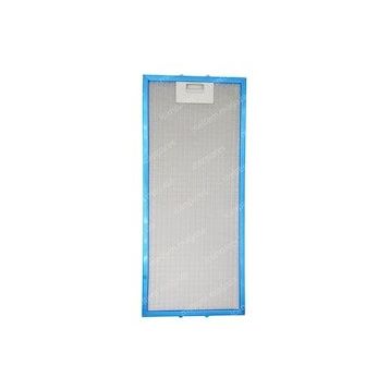 Simfer Davlumbaz 20.5x47.8 cm Arka Ara 4.5 cm Aspiratör Filtresi