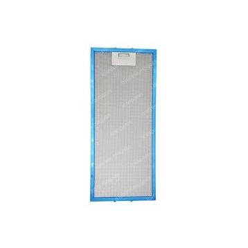 Simfer Davlumbaz 20.5x47.8 cm Arka Ara 4.5 cm Aspiratör Filtresi