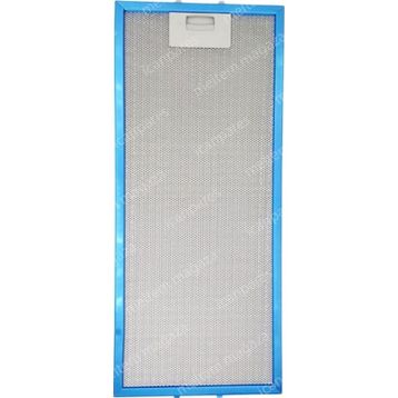 Simfer Davlumbaz 20.5x47.8 cm Arka Ara 4.5 cm Aspiratör Filtresi