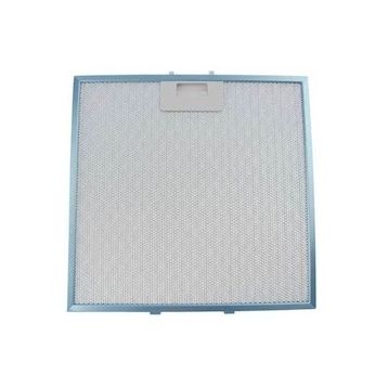 Simfer Davlumbaz 31x30 cm Arka Aralık 12.5 cm Aspiratör Filtresi