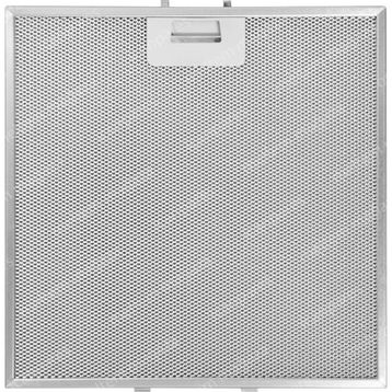 Simfer Davlumbaz 32x30.5 cm Arka Ara 12.5 cm Aspiratör Filtresi