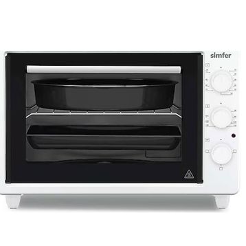 Simfer M-3483 34 lt Midi Fırın