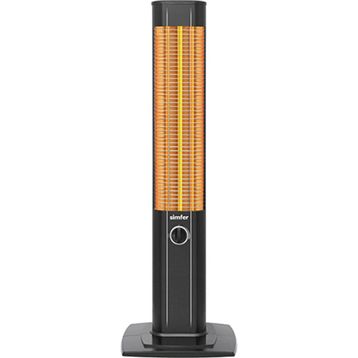Simfer S 2550 WTB Karbon Isıtıcı