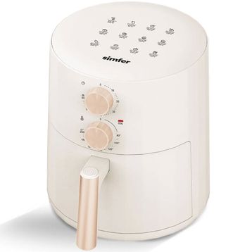 Simfer SK-6706 Silent Pro 5.5 lt Beyaz Airfrey