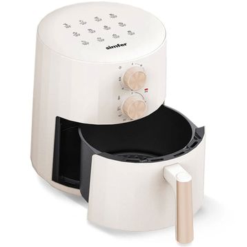 Simfer SK-6706 Silent Pro 5.5 lt Beyaz Airfrey