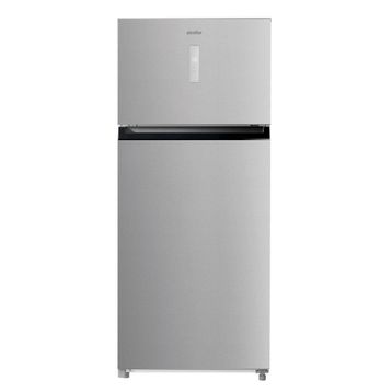 Simfer SR-2519 Inox Buzdolabı