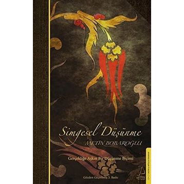 SIMGESEL DÜŞÜNME - METIN BOBAROĞLU
