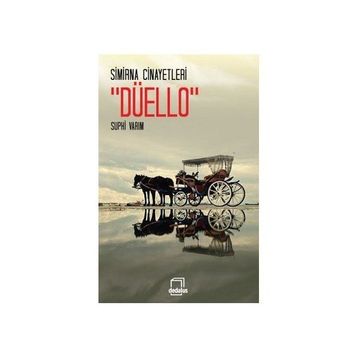 Simirna Cinayetleri - Düello - Suphi Varım