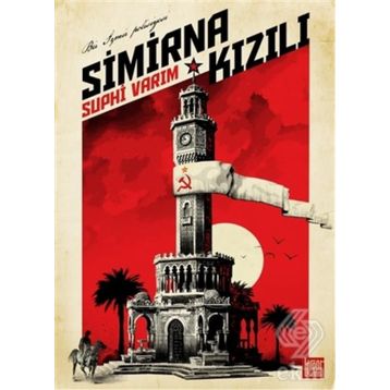 Simirna Kızılı - Suphi Varım