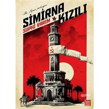 Simirna Kızılı - Suphi Varım