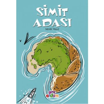 Simit Adası - Nehir Tınaz
