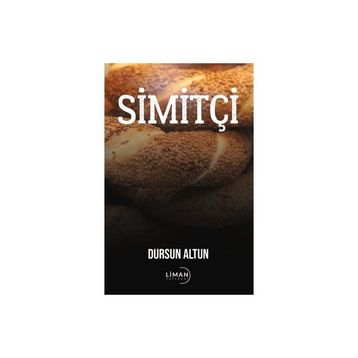 Simitçi - Dursun Altun