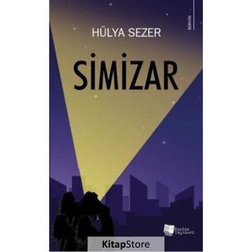 Simizar Karina Yayınevi