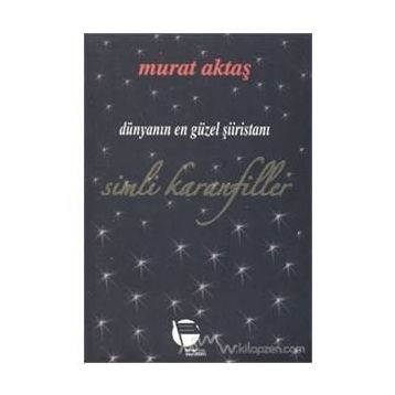 Simli Karanfiller - Murat Aktaş