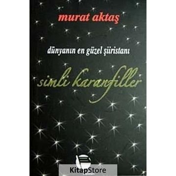 Simli Karanfiller - Murat Aktaş