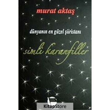Simli Karanfiller - Murat Aktaş