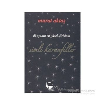 Simli Karanfiller - Murat Aktaş