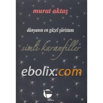 Simli Karanfiller - Murat Aktaş